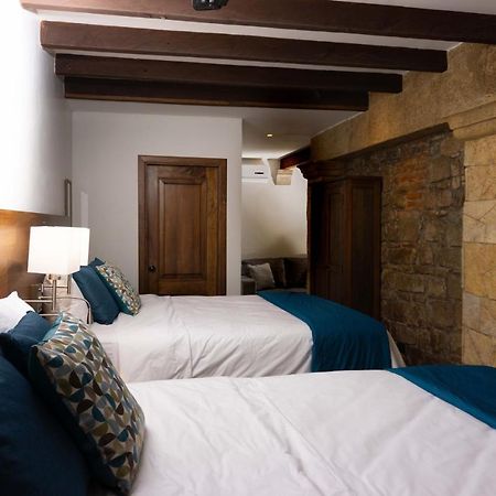 קופאן Casa Villamil Boutique Hotel מראה חיצוני תמונה