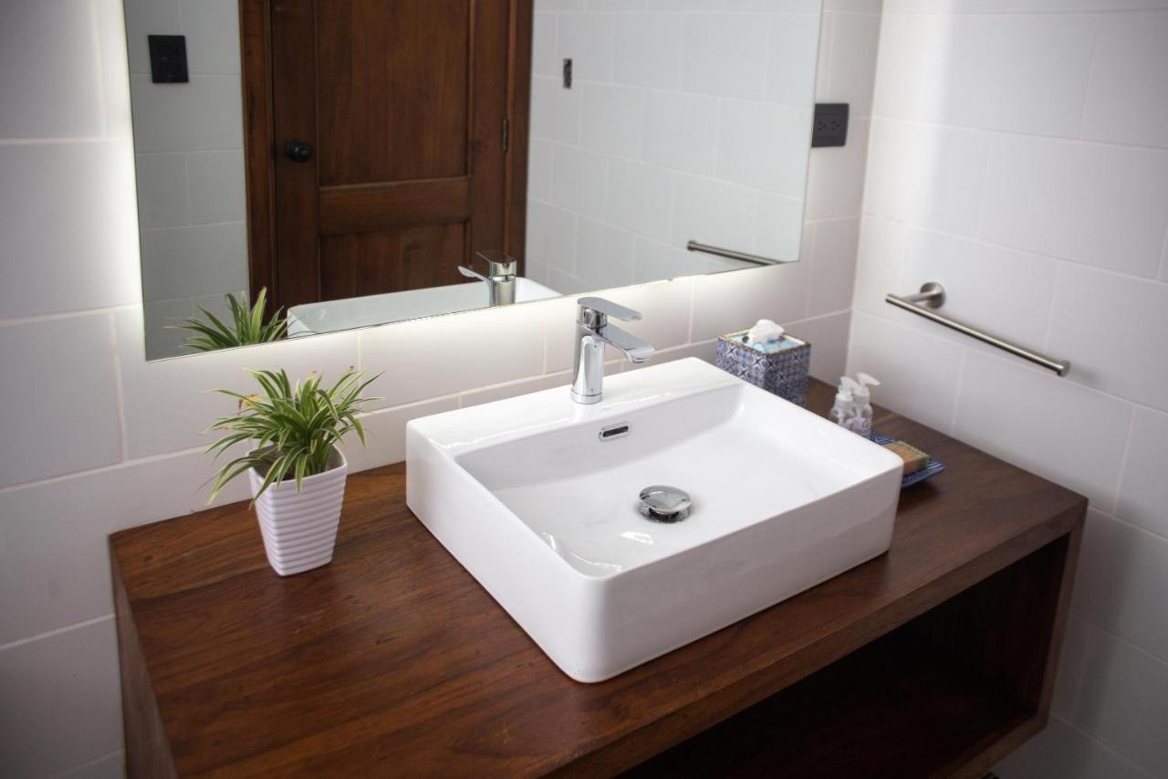 קופאן Casa Villamil Boutique Hotel מראה חיצוני תמונה