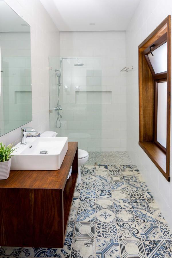קופאן Casa Villamil Boutique Hotel מראה חיצוני תמונה