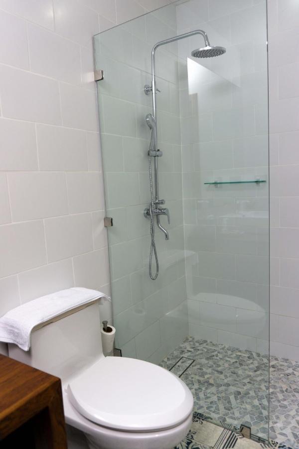 קופאן Casa Villamil Boutique Hotel מראה חיצוני תמונה