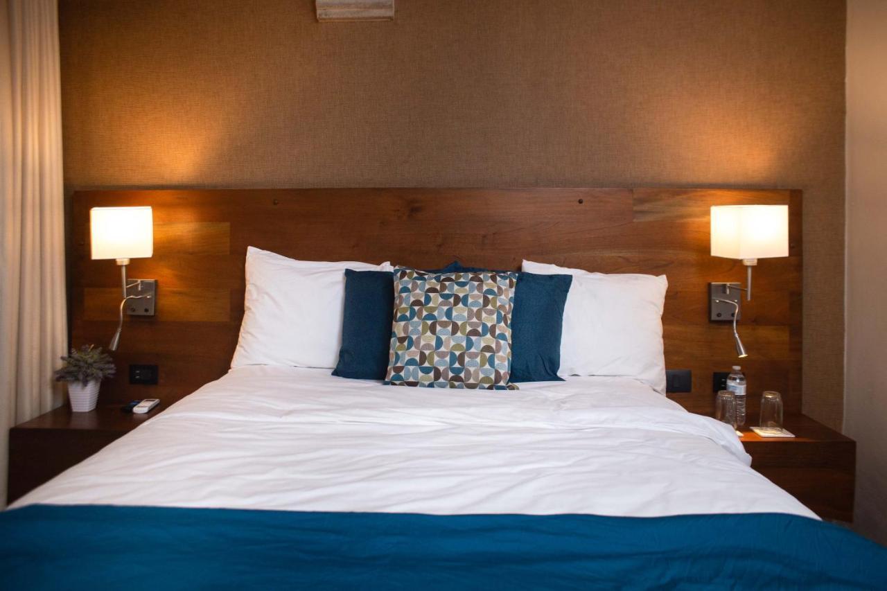 קופאן Casa Villamil Boutique Hotel מראה חיצוני תמונה
