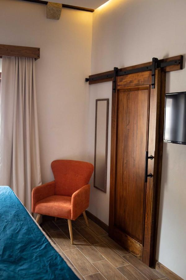 קופאן Casa Villamil Boutique Hotel מראה חיצוני תמונה